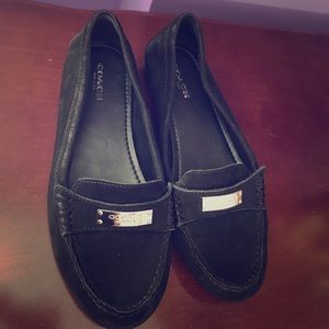 Coach Loafers